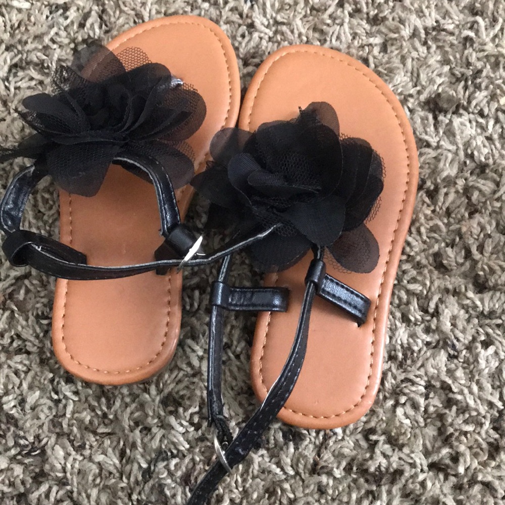 Toddler sandals